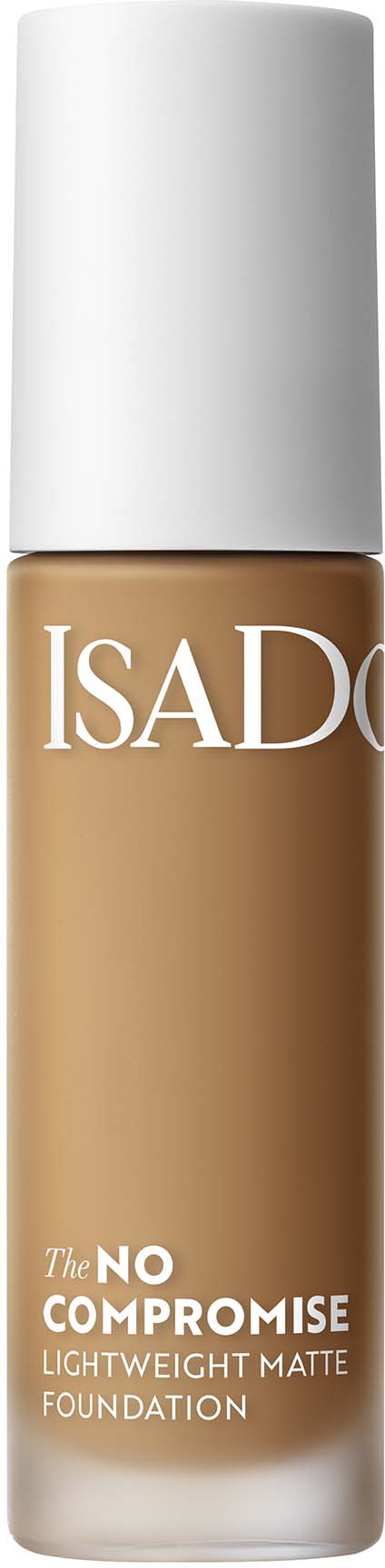 IsaDora No Compromise Lightweight Matte Foundation 5W