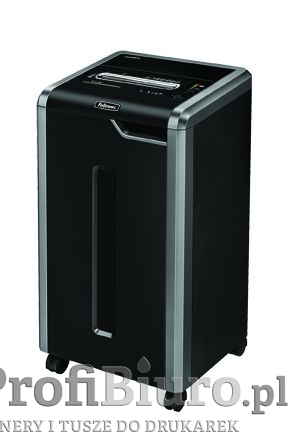 Niszczarka dokumentów Fellowes 325Ci