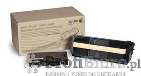 Toner Xerox 106R01536 Black do drukarek (Oryginalny) [30k]