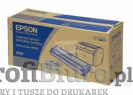 Toner Epson C13S050520 Black do drukarek (Oryginalny) [1.8k]