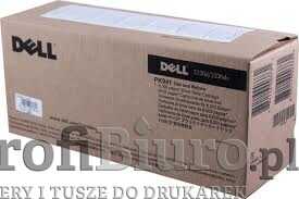 Toner Dell 593-10335 / PK941 Black do drukarek (Oryginalny)