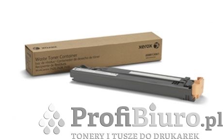 Pojemnik na zużyty toner Xerox 008R13061 (Oryginalny) [40k]