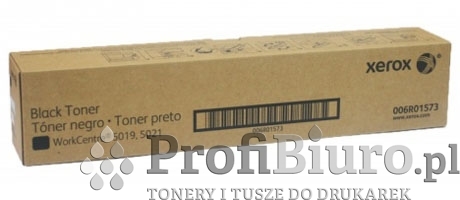 Toner Xerox 006R01573 Black do drukarek (Oryginalny) [9k]