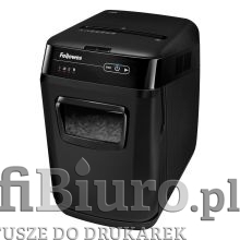Niszczarka dokumentów Fellowes AutoMax 130C [32l]