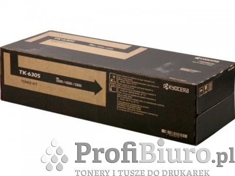 Toner Kyocera TK-6305 Black do drukarek (Oryginalny)