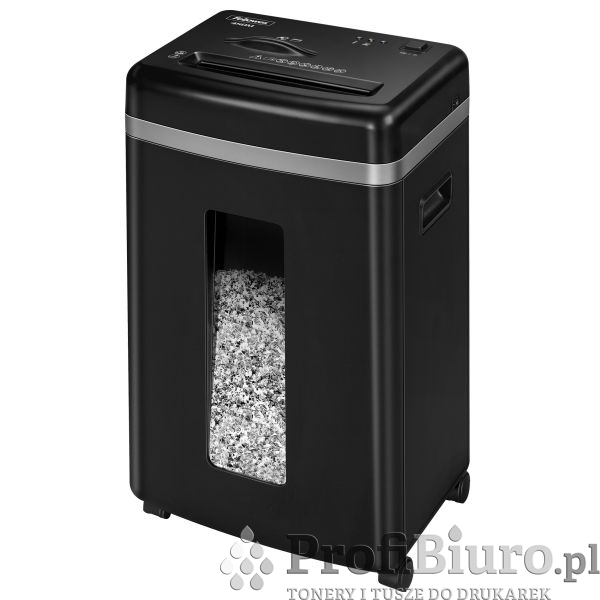 Niszczarka dokumentów Fellowes MICROSHRED 450M