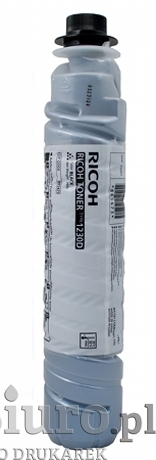 Toner Ricoh Typ 1230D / 842015 Black do kopiarek (Oryginalny) [9k]