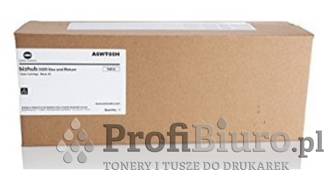 Toner Konica Minolta TNP-41 / A6WT00H Czarny do drukarek (Oryginalny) [10k]