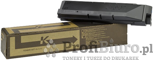 Toner TK-8600K Black do drukarek (Oryginalny) [30k]