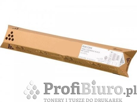 Toner Ricoh 842052 Black do kopiarek (Oryginalny) [22.5k]