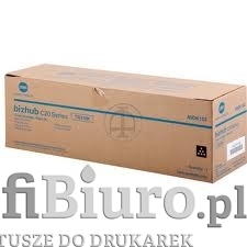 Toner Minolta A0DK253 Yellow do drukarek (Oryginalny)