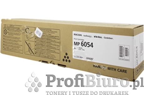 Toner Ricoh 842000 Black do drukarek (Oryginalny) [45k]