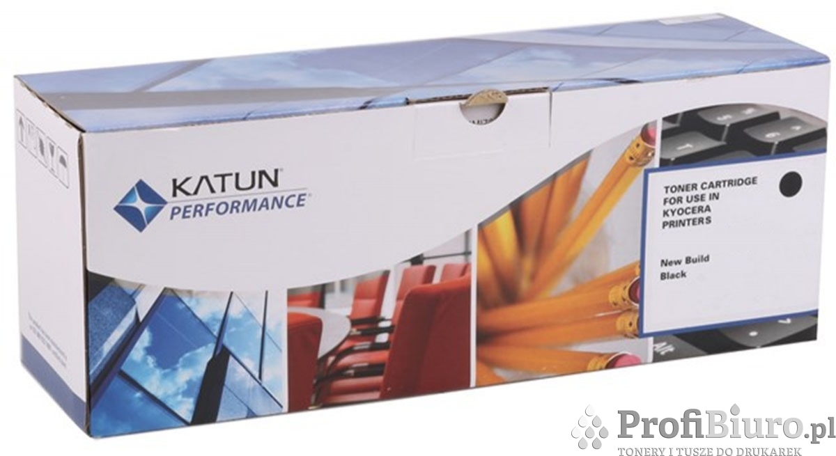 Pojemnik na zużyty toner 47871 do drukarek Canon (Zamiennik Canon FM0-0015-000)