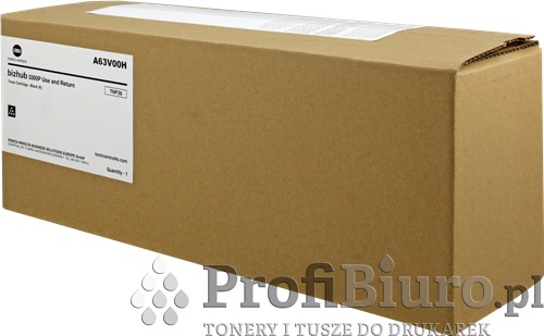 Toner Minolta TNP-36 / A63V00H Czarny do kopiarek (10k]