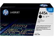 Toner HP 645A do Color LaserJet 5500/5550 13 000 str. black