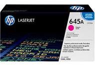 Toner HP 645A do Color LaserJet 5500/5550 12 000 str. magenta