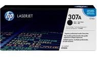Toner HP 307A / CE740A Czarny do drukarek (Oryginalny) [7k]