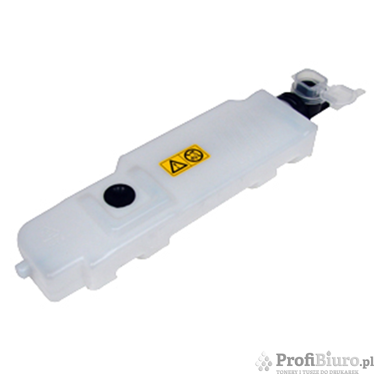 Pojemnik na zużyty toner 39511 do drukarek Kyocera (Zamiennik Kyocera WT-860) [25k]