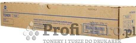 Toner Konica-Minolta TN323 / A87M050 Black do kopiarek (Oryginalny) [23k]