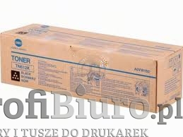 Toner Konica Minolta TN612Y / A0VW250 Yellow do drukarek (Oryginalny)