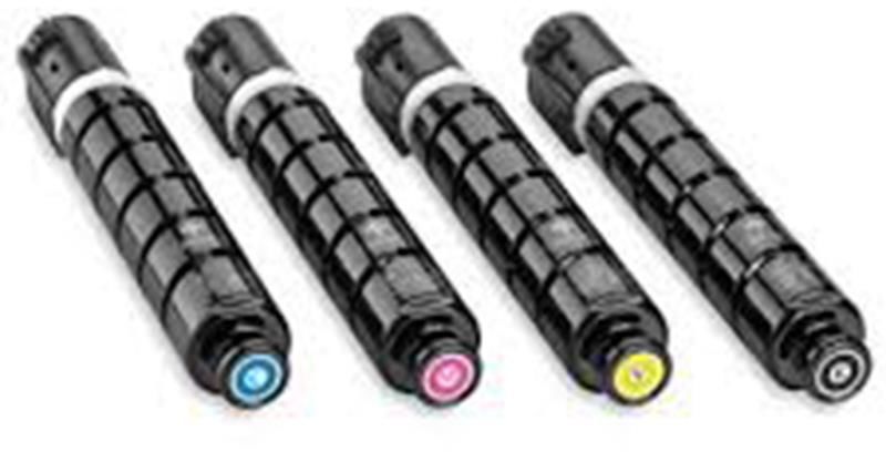 Toner Canon C-EXV55 / 2182C002 Czarny do drukarek (Oryginalny) [23k]