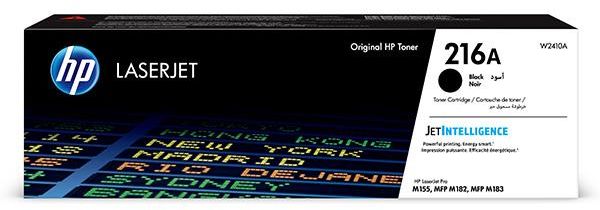 Toner HP 216A / W2410A Czarny do drukarek HP (Oryginalny) [2.4k]