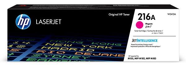 Toner HP 216A / W2413A Magenta do drukarek HP (Oryginalny) [2.4k]