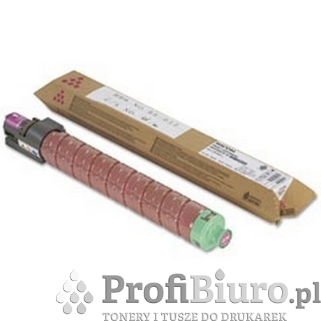 Toner Ricoh 841819 Magenta do kopiarek (Oryginalny) [18k]