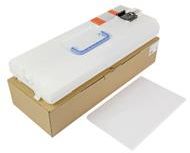 Pojemnik na zużyty toner MCZ5274 do drukarek Canon (Zamiennik Canon WT-202 / FM1-A606-020) [100k]