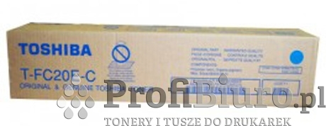 Toshiba TFC20EC