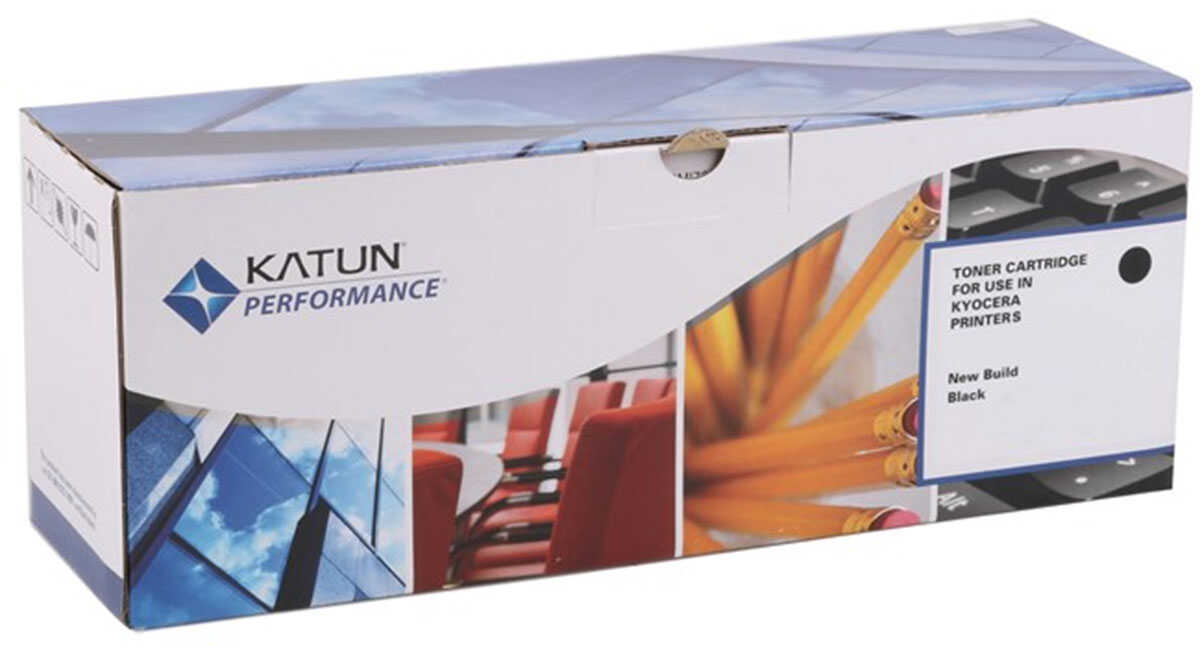 Toner Katun do Triumph-Adler P 4020/4025/4026 7,2k Black Performance