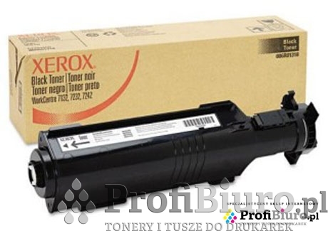 Toner Xerox 006R01319 Black do drukarek (Oryginalny) [24k]