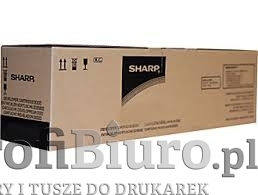 Toner Sharp MX-237GT Black do kopiarek (Oryginalny) [20k]