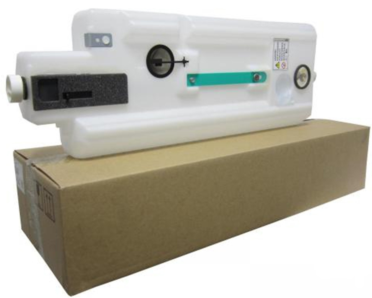 Pojemnik na zużyty toner Ricoh D0896509 (oryginalny) [150k]