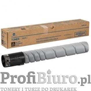 Toner Konica Minolta TN221C / A8K3450 Cyan do drukarek (Oryginalny) [21k]