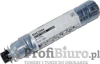 Toner Katun 47681 Black do kopiarek Ricoh (Zamiennik Ricoh 841711)