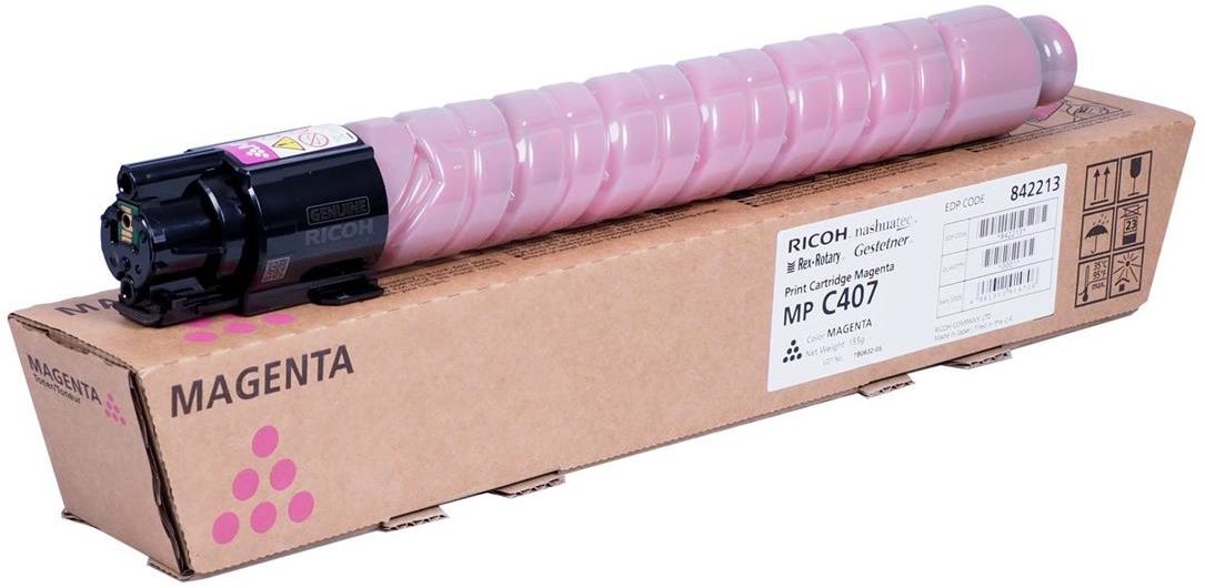 Toner Ricoh 842213 Magenta do drukarek (Oryginalny) [8k]