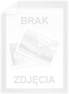 Taśma Brother 6mm/8m przeźroczysta z czarnym nadrukiem TZE111