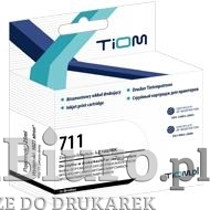 Tusz Tiom do Epson T0711 D78/DX4000/DX5000 black