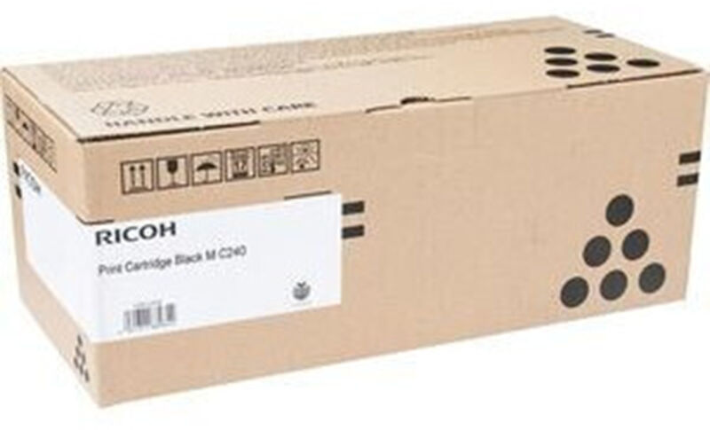 Toner Ricoh 408451 Czarny do drukarek (Oryginalny) [4.5k]