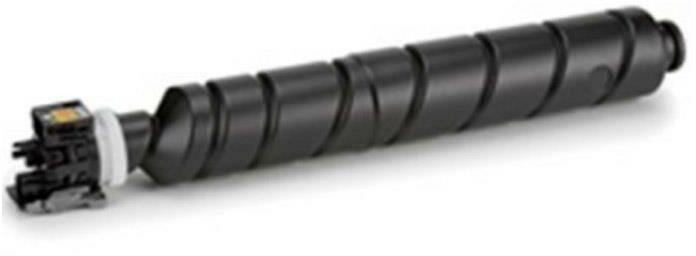 Toner 52828 Czarny do drukarek UTAX (Zamiennik UTAX CK-8513K / 1T02RM0UT0) [30k]