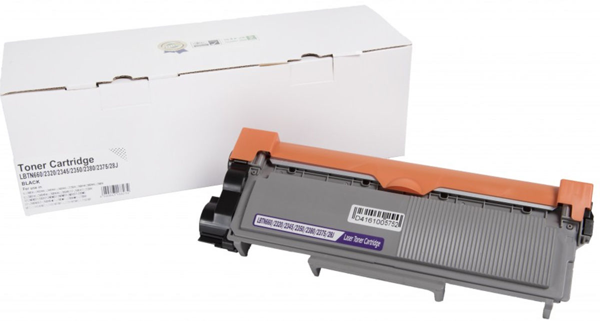 LBTN660/2320/2345/2350 WB