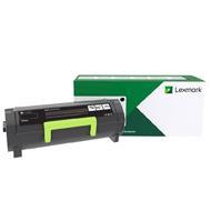 Toner Lexmark 58D2000 Czarny do drukarek (Oryginalny) [7.5k]