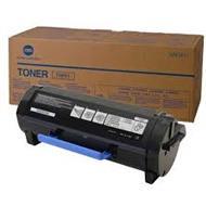 Toner Konica Minolta TNP61 / AAE2011 Czarny do drukarek (Oryginalny) [15k]