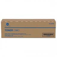 Toner Konica Minolta TN326 / AAJ6050 Czarny do drukarek (Oryginalny) [30k]