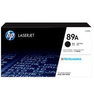 Toner HP 89A / CF289A Czarny do drukarek (Oryginalny) [5k]