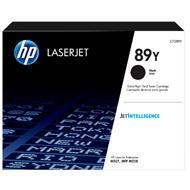Toner HP 89Y / CF289Y Czarny do drukarek (Oryginalny) [20/k]