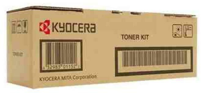 Toner Kyocera TK-5315K Czarny do drukarek (Oryginalny) [24k]