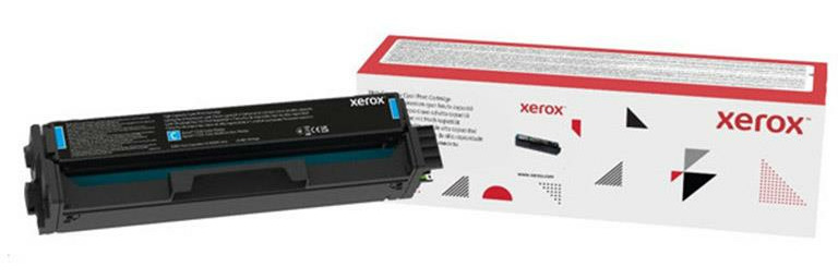 Toner Xerox do C230/C235 High Capacity 2 500 str. cyan