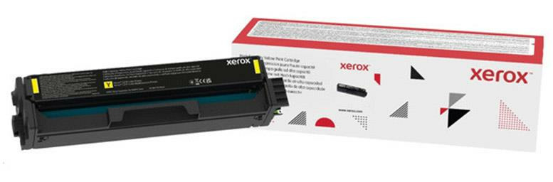 Toner Xerox do C230/C235 High Capacity 2 500 str. yellow